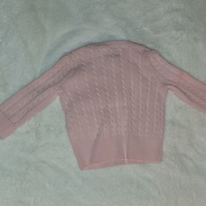 Kids sweater